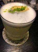 Hendrick's food