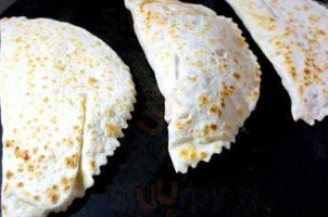 Musafir food