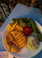 Merhaba Garden food