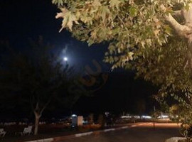 Nihal Cafe outside