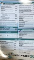 Salkim menu