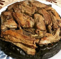 Assado Kasapsteak House food