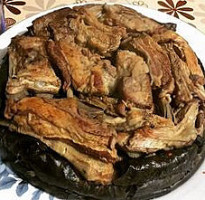 Assado Kasapsteak House food