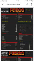Alioğlu İskender Colorist, Mimaroba menu