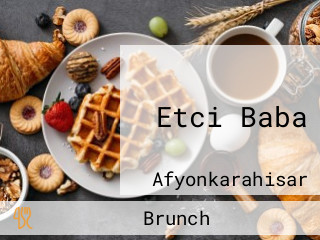 Etci Baba