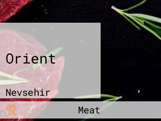 Orient