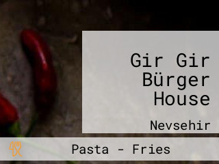 Gir Gir Bürger House