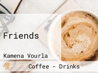 Friends