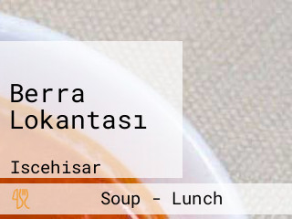 Berra Lokantası