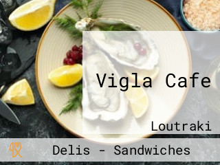 Vigla Cafe