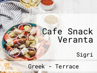 Veranta