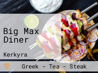 Big Max Diner