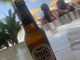 Mikes Beach