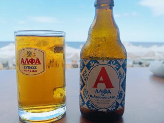 Aeolos Beach