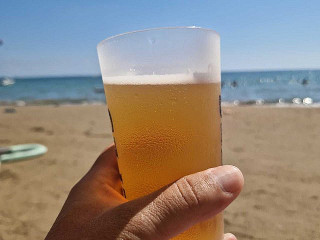 Thalia Beach Resort