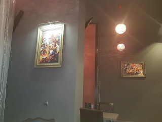 Нетуоркс Джаз кафе Networx Jazz Cafe