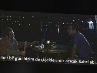 Ayaz Sucuk Ekmek