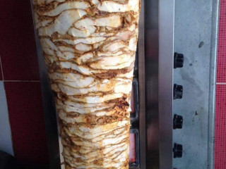 Nalbantoğlu Döner Künefe Salonu