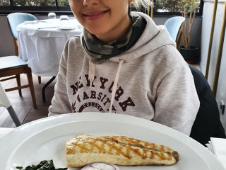Trilye Restoran