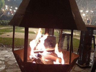 Bağlarbaşı Park Restoran