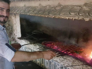 Şelale Kafe Ve Nargile Salonu