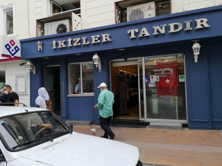 İkizler Tandır