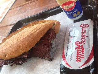 Sucukçu Atilla