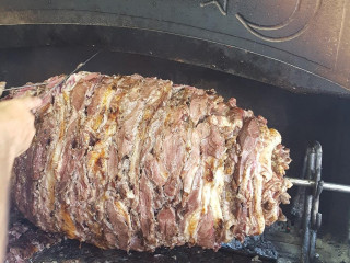 Şenyurt Cağ Kebap
