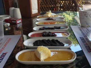 Zeyden Mutfak Kahvaltı