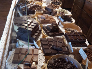 Lviv Handmade Chocolate