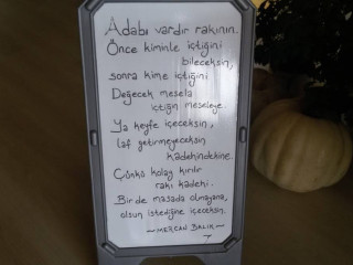 Mercan Balıkevi