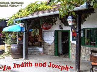 Judith és Joseph Vendéglő
