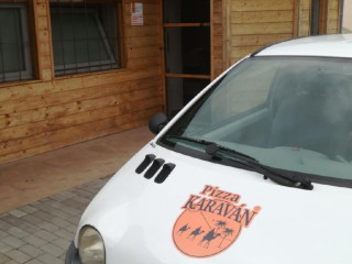 Pizza Karavan