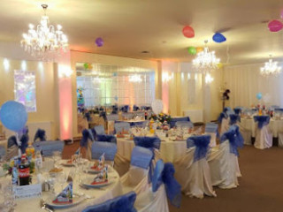 Bulevard Grand Ballroom