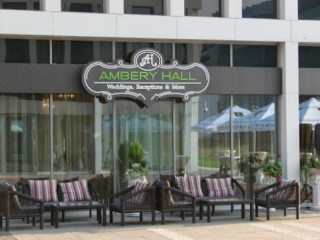 Ambery Hall