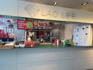 Lao Lee Tsvetnoy