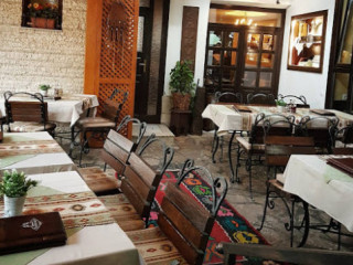 Cafe Restoran Šadrvan