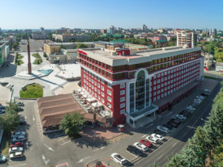 Yevrootel' Stavropol