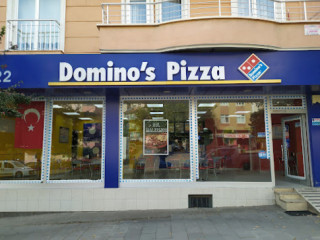 Domino's Pizza Kırıkkale