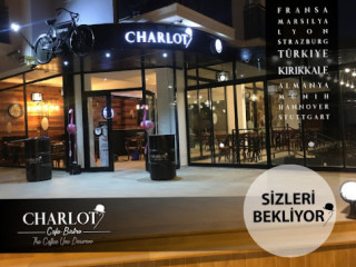 Charlot Cafe-bistro