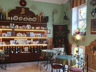 Mozart Café