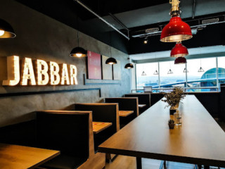 Jabbar Kebab House