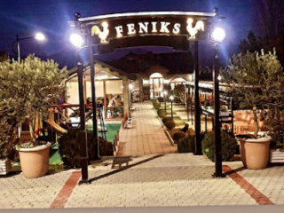 Feniks Restorant