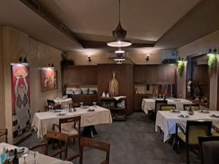 Avanti Mediterranean Bar Restaurant