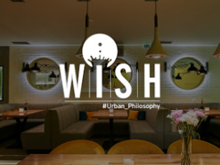 Wish Urban Philosophy