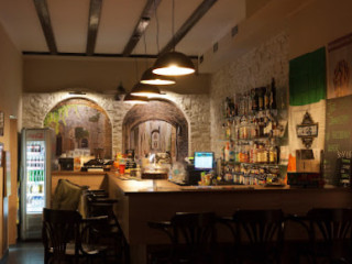 Jagiellońska Cafe Coctail
