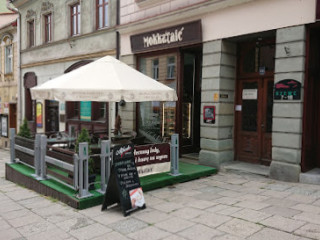 Mocca Cafe Kawiarnia Jozef Kusy