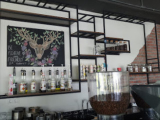 Cafe Rien