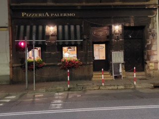 Pizzeria Palermo Italian Cuisine