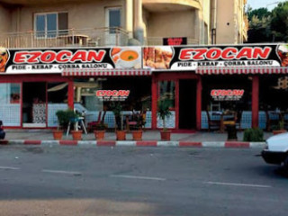 Ezocan Pide Kebap Çorba